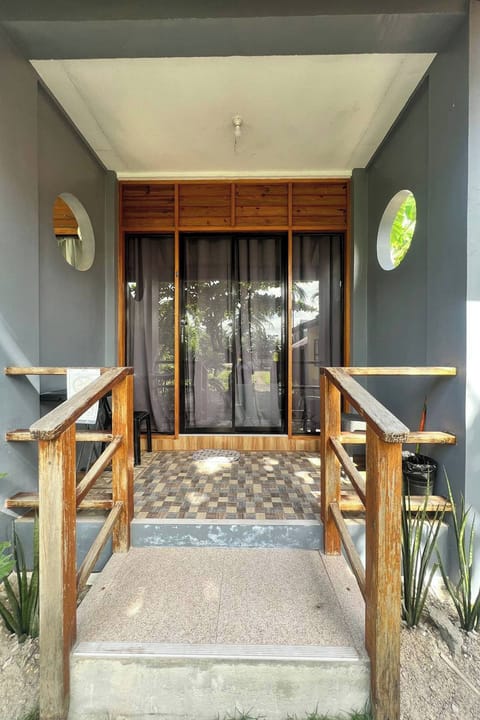 Standard Room | View from room