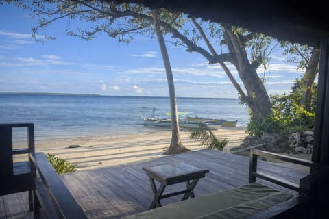Ocean View Studio | Free WiFi