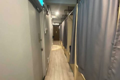 Shared Dormitory, Women only | Free WiFi, bed sheets