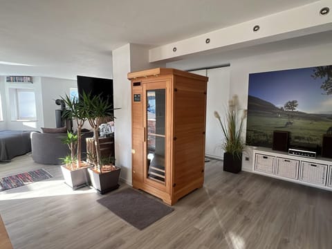 Holiday Home Facilities and Services