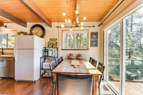 Dining Area | Level 1