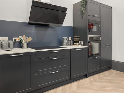 Kitchen | Sapphire - The Place, Sunderland