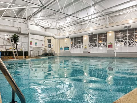 Facilities | 5G Larkstone - Illfracombe Retreats, Illfracombe