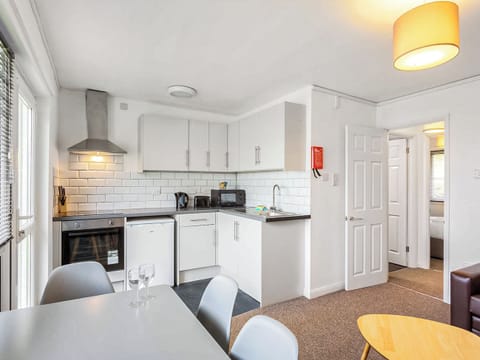 Double bedroom | 177 Residences - Illfracombe Retreats, Illfracombe