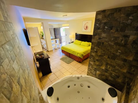 Junior Suite | View from room