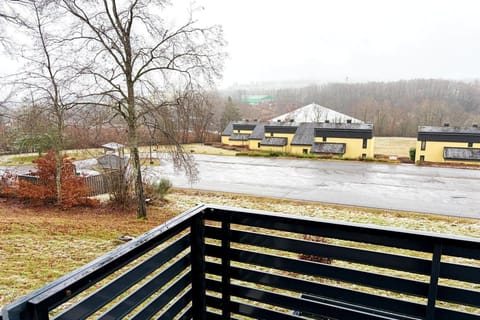 View from Holiday Home [winter]