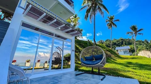 Villa, City View | Terrace/patio