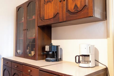 House, Garden View | Interior