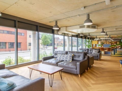 Basic Studio | Property amenity