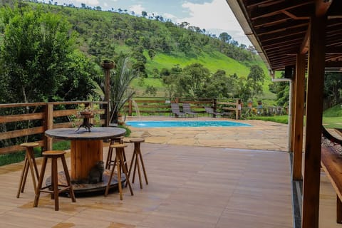 House, Smoking | 2 bedrooms