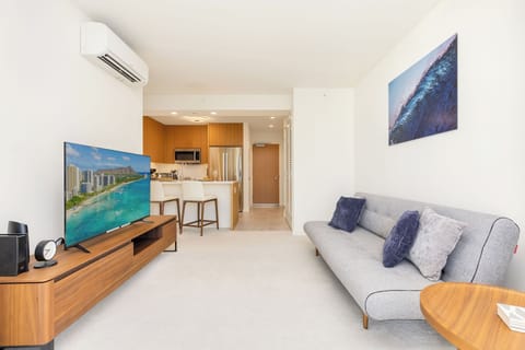 Step inside and feel at home in this bright, open living space