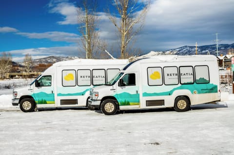 Shuttles 1