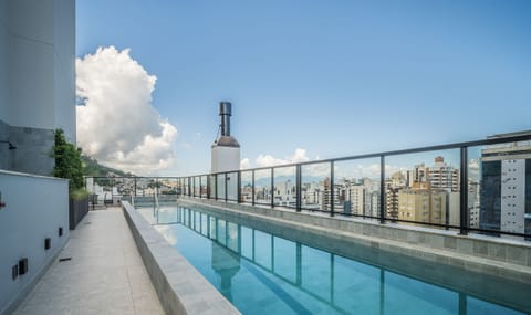 Basic Apartment | Pool | Outdoor pool