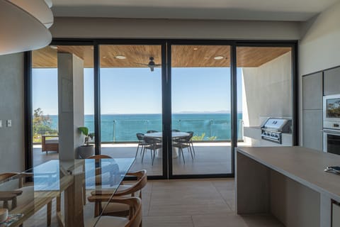 Luxury Condo, Ocean View | Beach/ocean view