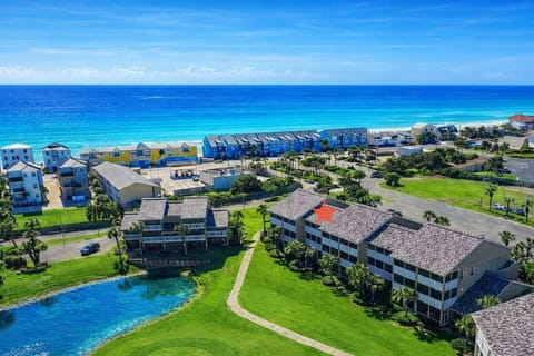 Just steps from the beach!
