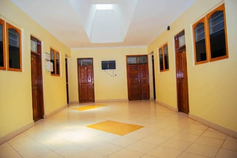 Comfort Single Room, Mountain View | Interior