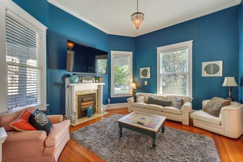 Jackson Vacation Rental | 4BR | 3BA | 2,500 Sq Ft