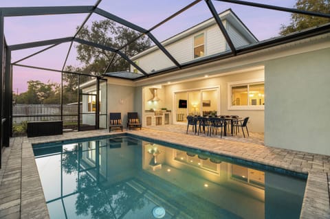 Welcome to Blossom Bay- A beautiful and inviting escape in paradise!