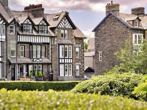 Exterior | Hazelbank House, Ambleside