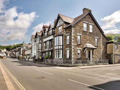 Exterior | Hazelbank House, Ambleside