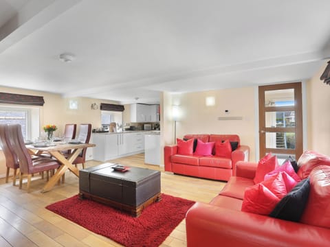 Hayloft House, Bamburgh