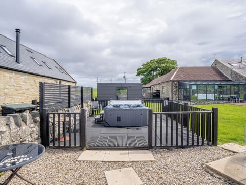Hayloft House, Bamburgh