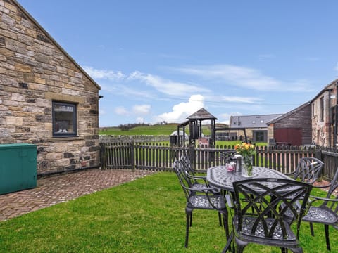 Saints Cottage, Bamburgh