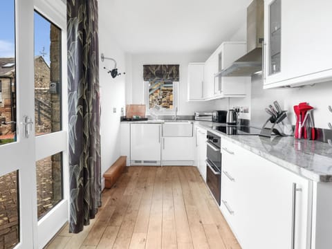 Saints Cottage, Bamburgh