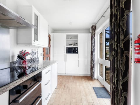 Saints Cottage, Bamburgh