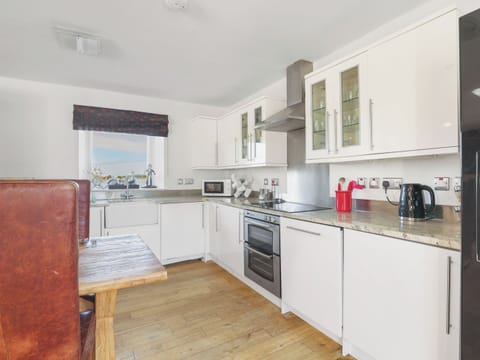 The Stable, Bamburgh