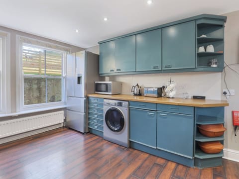 Spinning House, Bamburgh