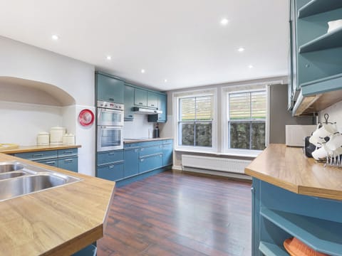 Spinning House, Bamburgh