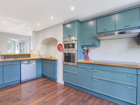 Spinning House, Bamburgh