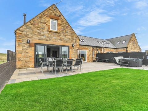 Duchess House, Bamburgh