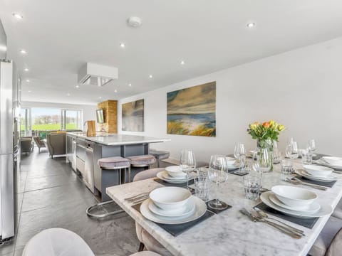 Duchess House, Bamburgh