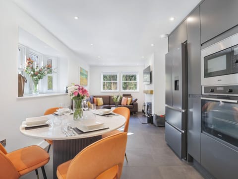 Babbling Cottage, Bamburgh