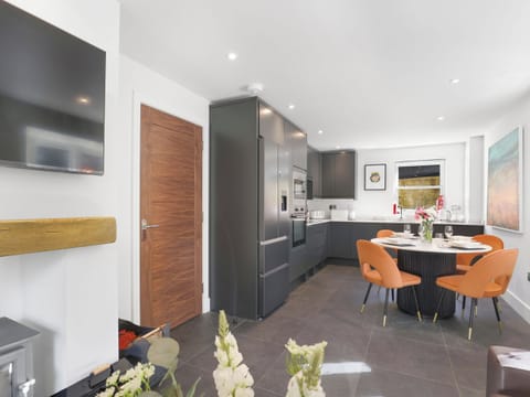 Babbling Cottage, Bamburgh