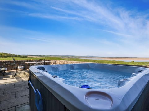 Newton Cottage, Bamburgh