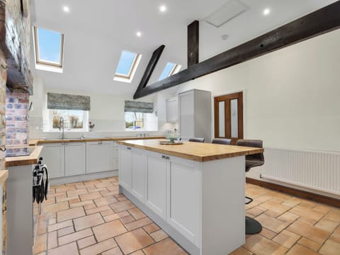 Orchard House, Morpeth