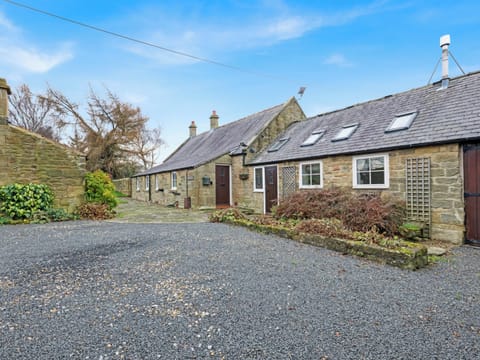 Orchard House, Morpeth