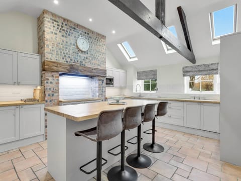 Orchard House, Morpeth