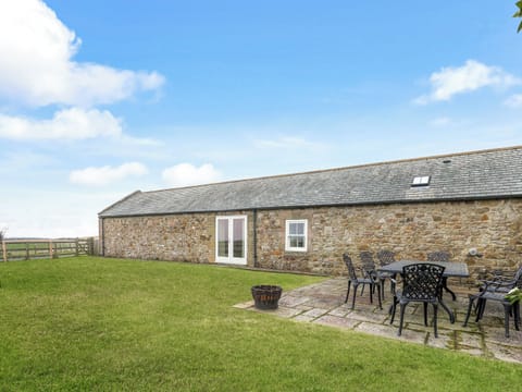 Coach Cottage, Bamburgh