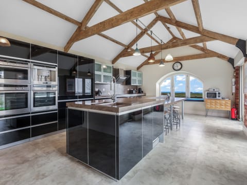 Coach Cottage, Bamburgh