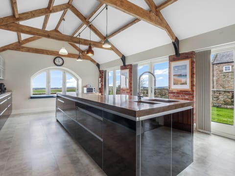 Coach Cottage, Bamburgh