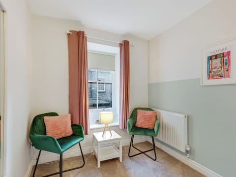 Earl Apartment, Alnwick