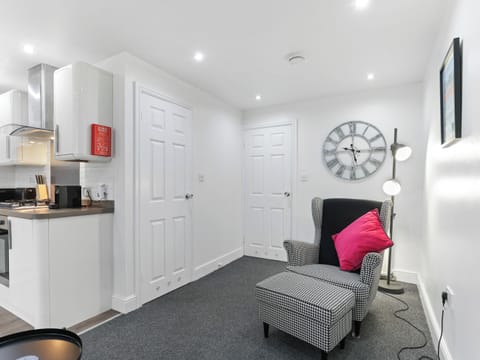 The Apartment, Newcastle Upon Tyne