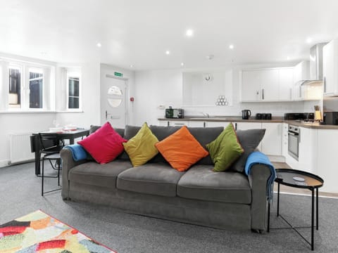 The Apartment, Newcastle Upon Tyne