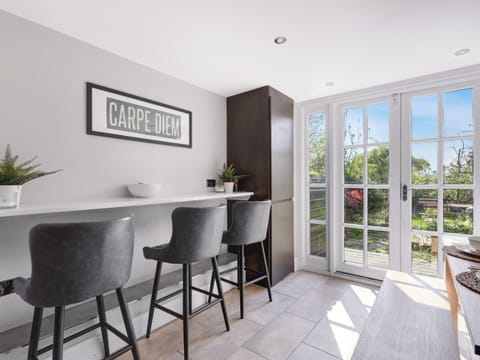 Harriet House, North Shields