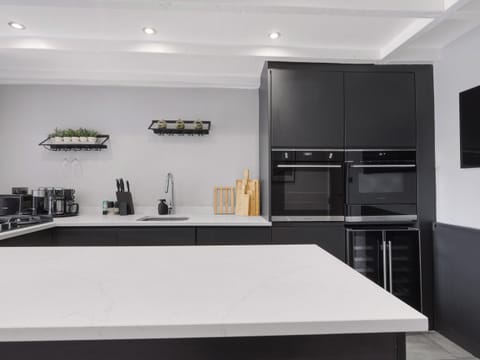 Harriet House, North Shields