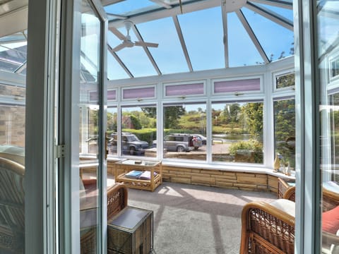 Riverview Bungalow, Warkworth